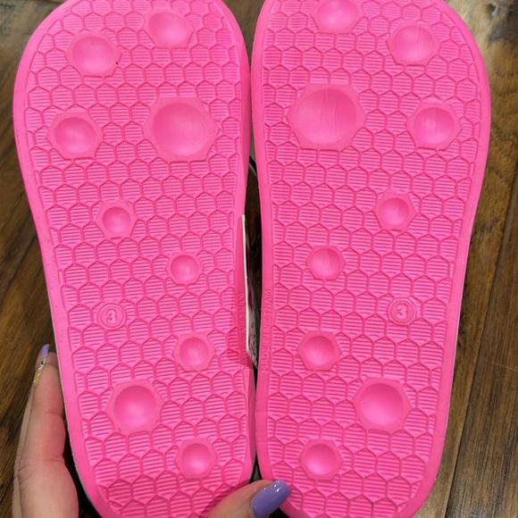 Sophia Webster x Puma pool slides - Picture 4 of 5